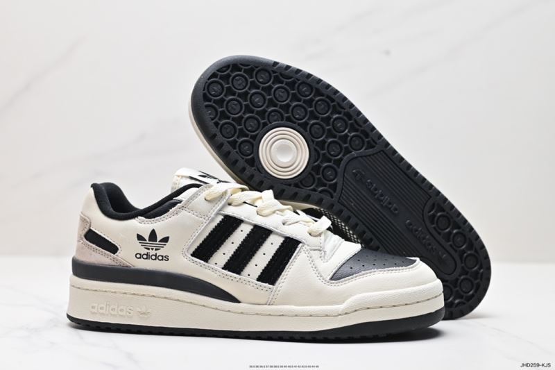 Adidas Forum Shoes